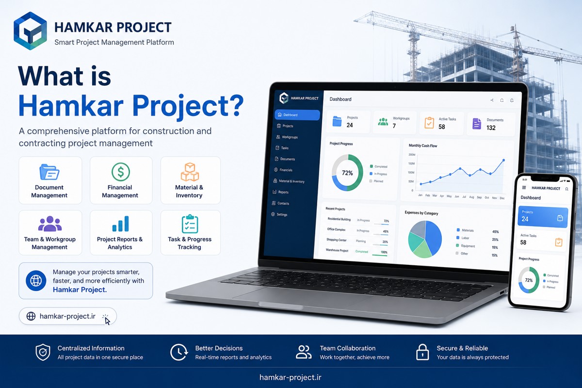 hamkar-project-platform-overview